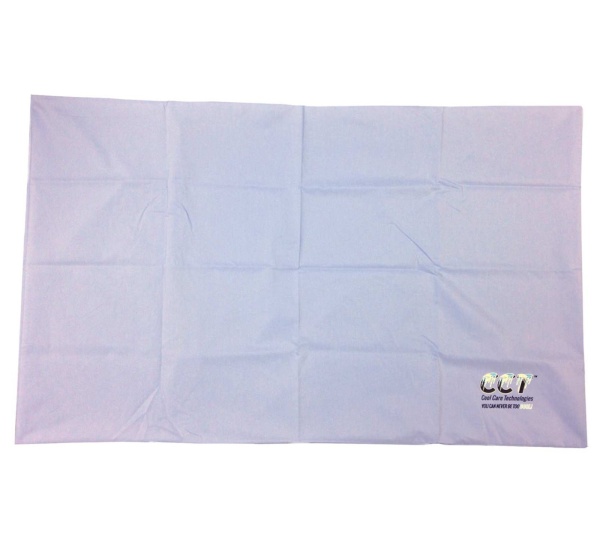 Periwinkle - Protective Cover for Cool Flash Pad - Body