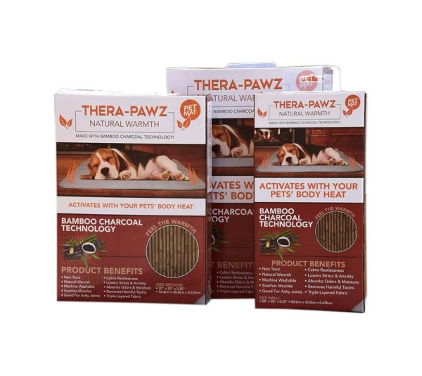 Thera-Pawz Warming Pad - Small
