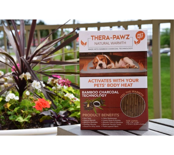 Thera-Pawz Warming Pad - Small