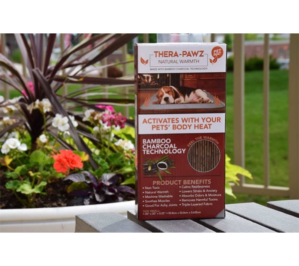 Thera-Pawz Warming Pad - Small