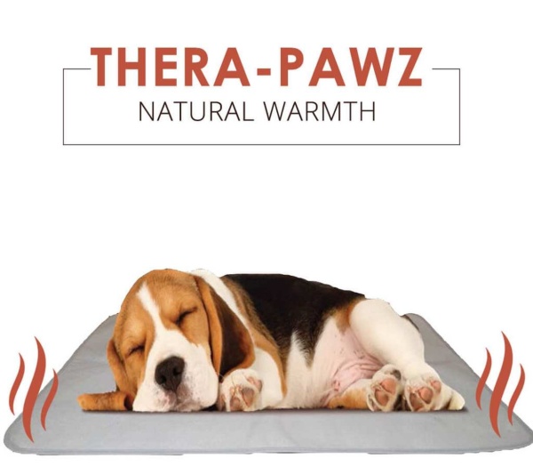 Thera-Pawz Warming Pad - Small