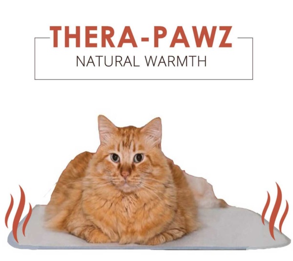Thera-Pawz Warming Pad - Large