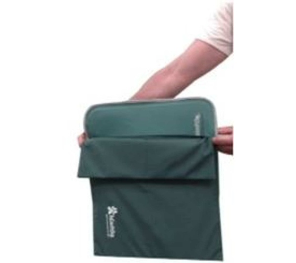 Green - Cool Pet Pad Cover - XS