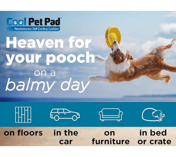 Cool Pet Pad - XL