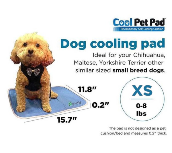 Cool Pet Pad - XL