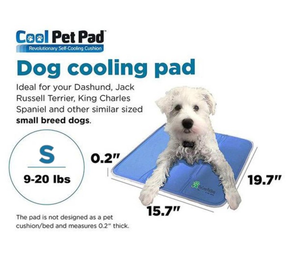 Cool Pet Pad - XL