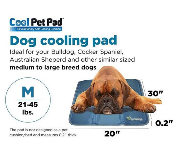 Cool Pet Pad - XL