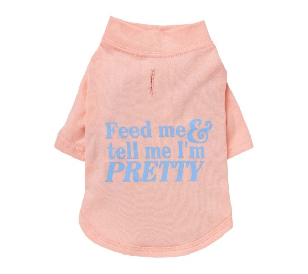 Lemonade - The Essential T-Shirt - Feed Me & Tell Me I'm Pretty - Large