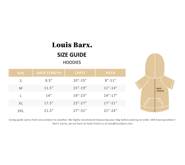 Blueberry Blue - The Everyday Hoodie - ALWAYS HUNGRY - XX Large