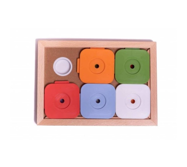 Advanced Color - Dog' Sudoku Medium Advanced Color - 6