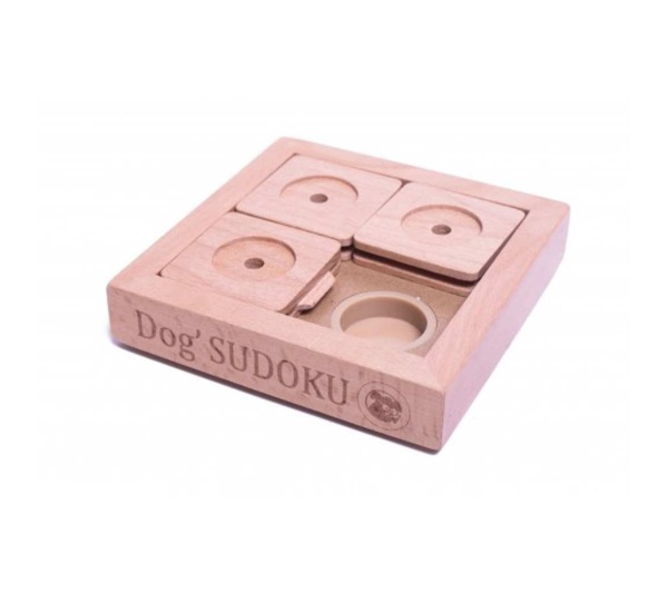 Dog'/Cat' SUDOKU Small Basic - Basic - 4