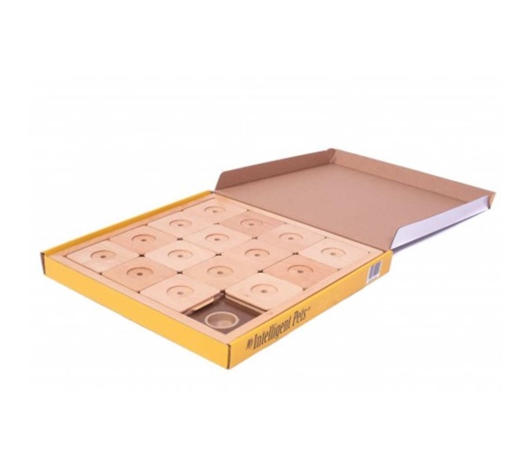 Classic  - Dog' SUDOKU Medium Genie Classic - 16