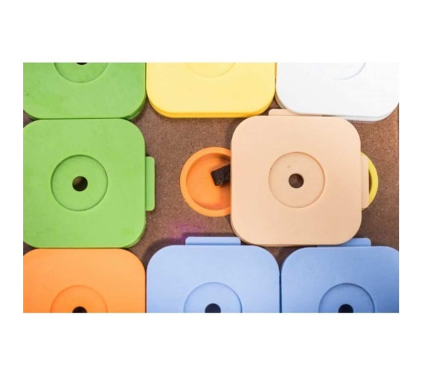 Color - Dog' SUDOKU Medium Genie Color - 16