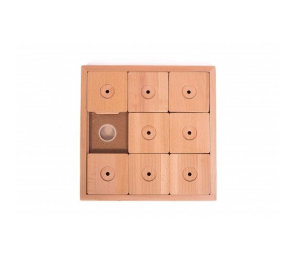 Expert - Dog' SUDOKU Large Expert