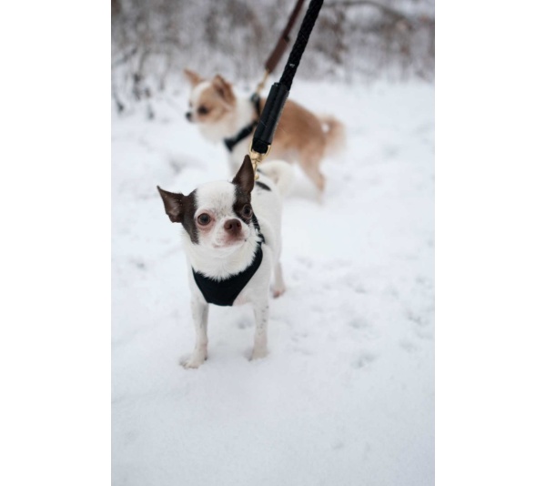 Burgundy - Shearling Fur Grip