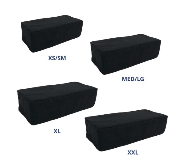 K9 Booster Block - Med/Large