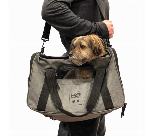 K9 Karry-On