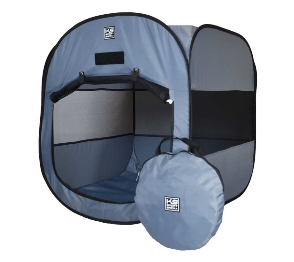 K9 Kennel Pop-Up Dog Tent - Small