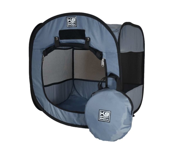 K9 Kennel Pop-Up Dog Tent - Small