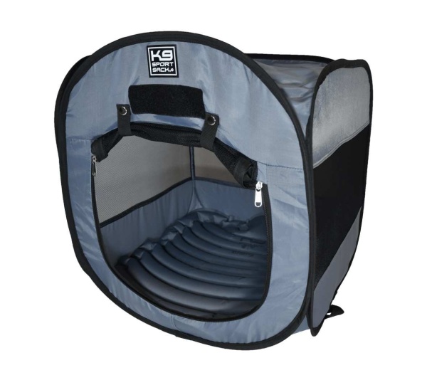 K9 Kennel Pop-Up Dog Tent - Small