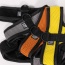 Buttercup Yellow - K9 Sport Harness - Large (17-19" Neck 17-24" Chest)