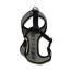 Shark Skin Gray - K9 Sport Harness - Small (13-15" Neck 13-18" Chest)