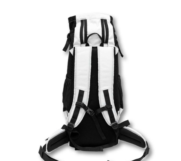 Lunar Rock - K9 Sport Sack Knavigate - X-Small (10"-13" from collar to tail)