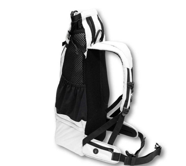 Lunar Rock - K9 Sport Sack Knavigate - X-Small (10"-13" from collar to tail)