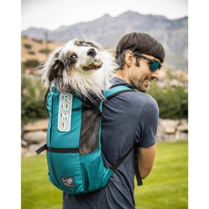 Harbor Blue - K9 Sport Sack Trainer - Large (20"-23" from collar to tail)