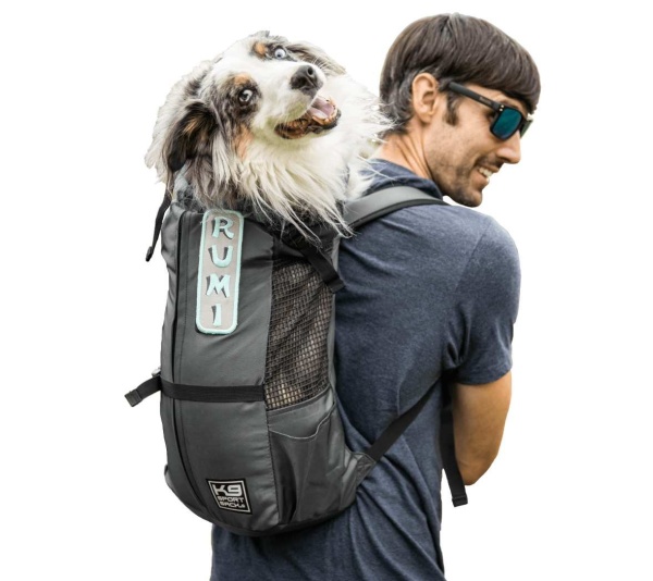 Iron Gate - K9 Sport Sack Trainer - Large (20"-23" from collar to tail)