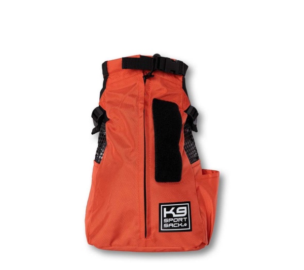 Koral - K9 Sport Sack Trainer - Small (13"-17" from collar to tail)