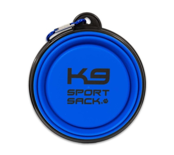 Blue - K9 Sport Saucer