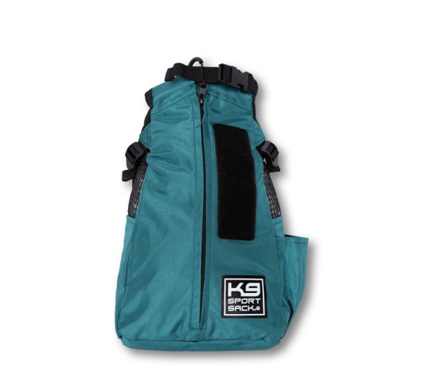Harbor Blue - K9 Sport Sack Trainer - X-Small (10"-13" from collar to tail)