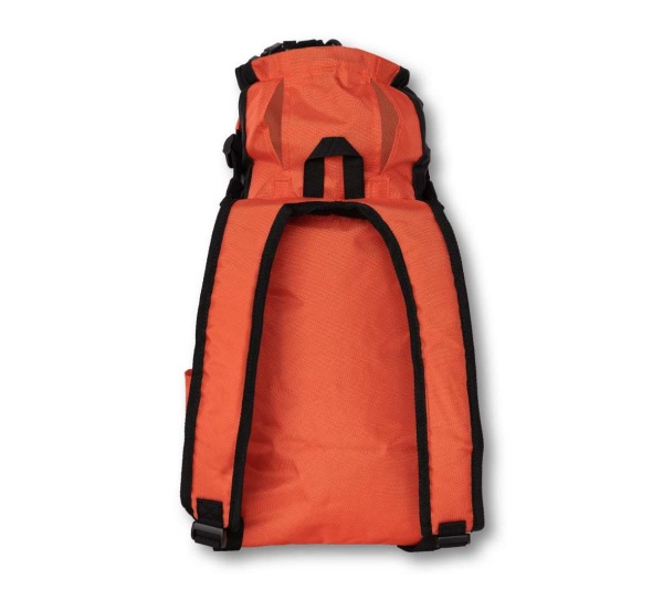 Koral - K9 Sport Sack Trainer - X-Small (10"-13" from collar to tail)