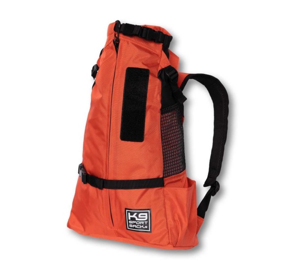 Koral - K9 Sport Sack Trainer - X-Small (10"-13" from collar to tail)