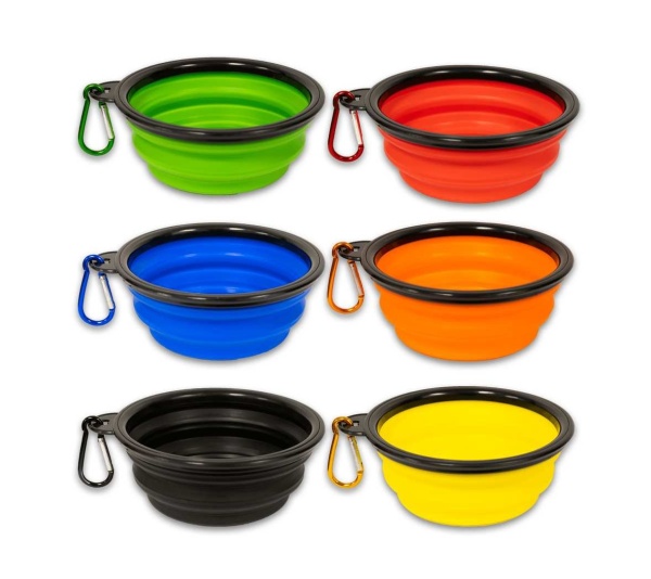 Red - K9 Sport Saucer