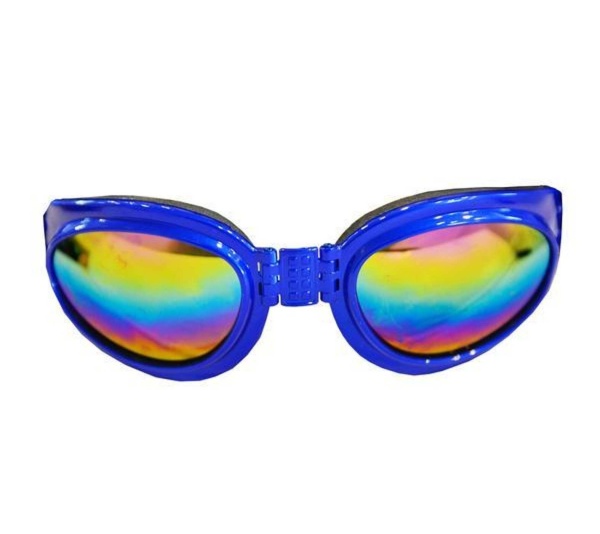 Cobalt Blue - K9 Sport Shades - Dog Goggles