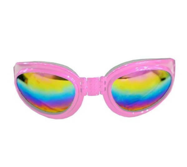 Perfect Pink - K9 Sport Shades - Dog Goggles