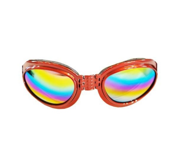 Ruby Red - K9 Sport Shades - Dog Goggles