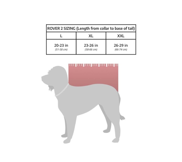 Black - Kolossus | Big Dog Carrier & Backpacking Pack - Large (20"-23" from collar to tail)