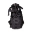 Anthracite Black - Walk-On with Harness & Storage - Small (13-15" Neck 13-18" Chest)