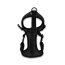 Anthracite Black - Walk-On with Harness & Storage - Small (13-15" Neck 13-18" Chest)