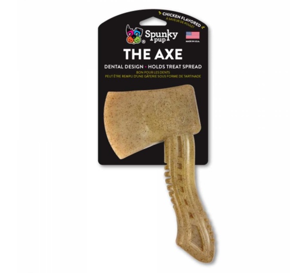 The Axe  - Large