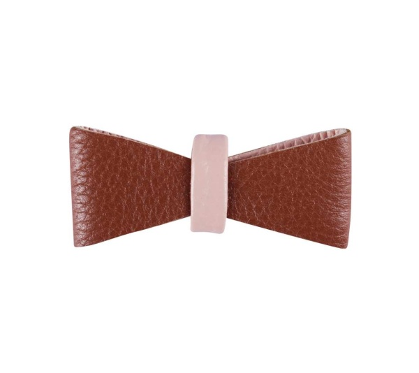 Bella Rose - Dog Bow Tie  - Small