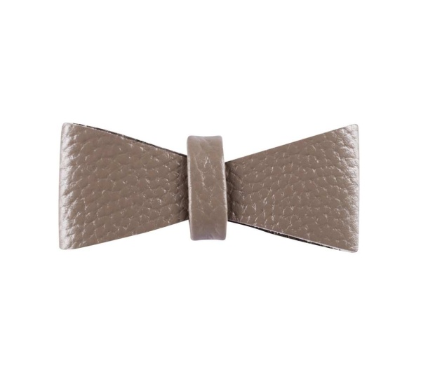 Desert Mint - Dog Bow Tie  - Large