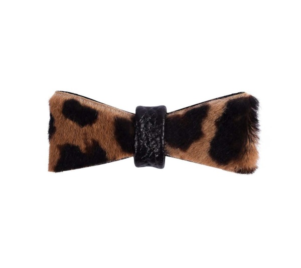 Wildest One - Dog Bow Tie  - Small