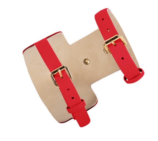 Melting Hearts - Dog Harness  - Small