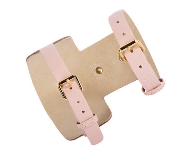 Bella Rose - Dog Harness  - XS