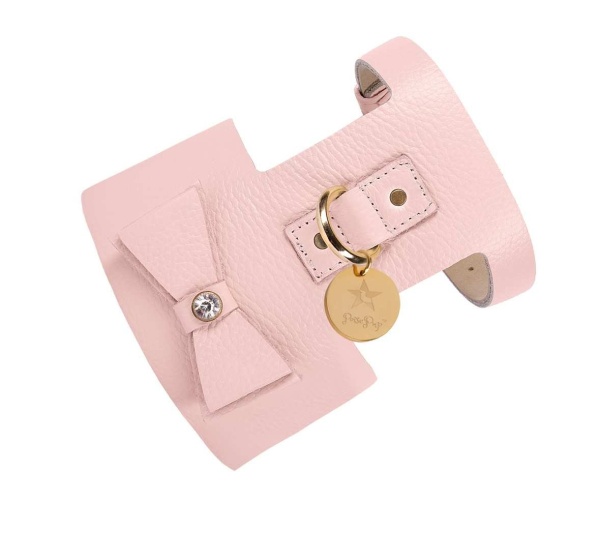 Bella Rose - Dog Harness  - Small