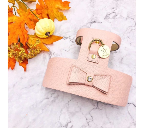 Bella Rose - Dog Harness  - Small